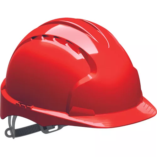 JSP EVO2 SR sisak - piros