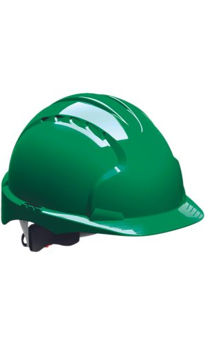 JSP EVO3 WR sisak zöld