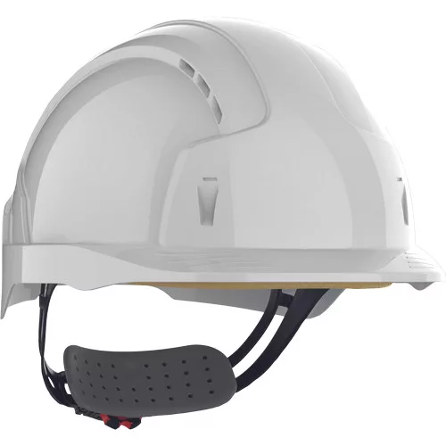 JSP EVOLite WR sisak szellőzővel fehér