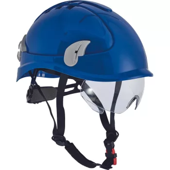 ALPINWORKER WR sisak kék -