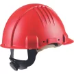 3M G3501M-RD védősisak piros