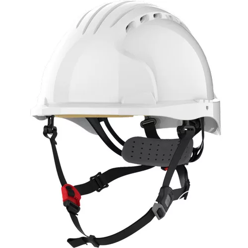 JSP EVO5 DualSwitch szellőztetett fehér