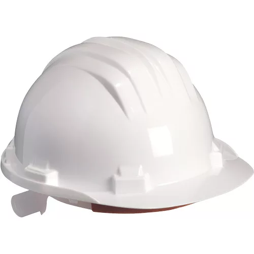 Climax 5-RS sisak szellőző nélkül fehér