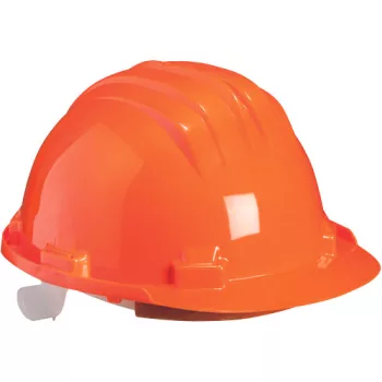 Climax 5-RS sisak szellőző nélk. narancs