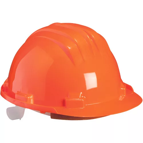 Climax 5-RS sisak szellőző nélk. narancs