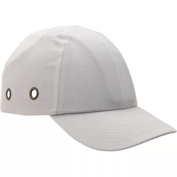 DUIKER SE1710 biztonsági sapka fehér