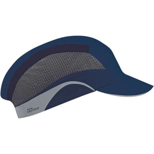 JSP HARDCAP AEROLITE 5cm sötétkék
