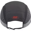 JSP HARDCAP AEROLITE 5 cm fekete