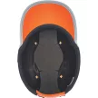 HARTEBEEST biztonsági sap narancssárga -