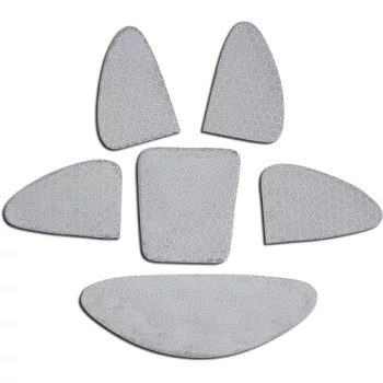 PALLADIO  KIT matricák (6db)