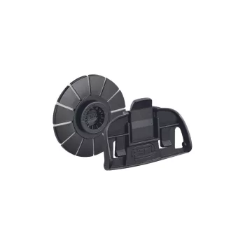 Petzl E93001 KIT ADAPT fekete -