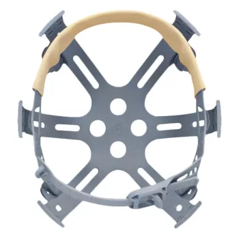 JSP Evo2 fejkosár izzadság szalaggal