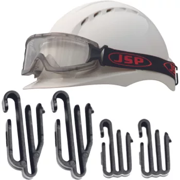 JSP EVO lámpatartó és szemüveg PK4