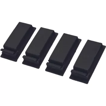 JSP lámpa/szemüvegpántvezető sisakra 4db