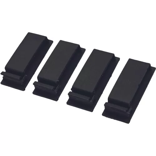 JSP lámpa/szemüvegpántvezető sisakra 4db