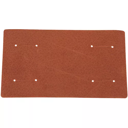 Climax 5-RS homlokbetét