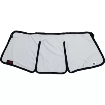 JSP EVO tarkóvédő szürke