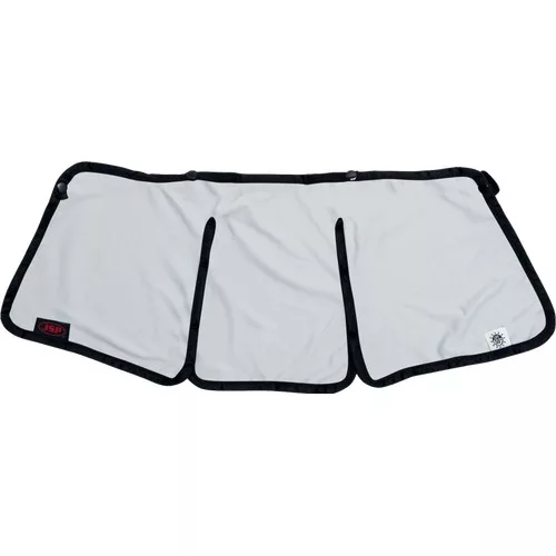 JSP EVO tarkóvédő szürke