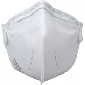 REFIL 710 FFP1 NR D szűrőfélálarc 20db