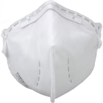REFIL 730 FFP2 NR D szűrőfélálarc 20db