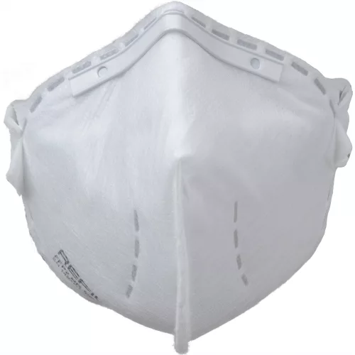REFIL 730 FFP2 NR D szűrőfélálarc 20db