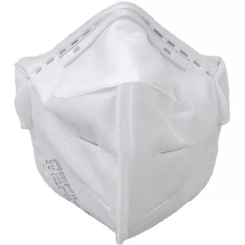 REFIL 630 FFP2 pormaszk sz. nélkül 20 db