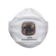 JSP SpringFit 425ML FFP2 NR D sz. 10db