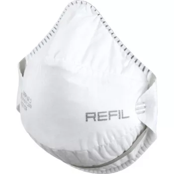 REFIL 1010 FFP1NRD pormaszk 10db