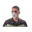 REFIL 1011 FFP1NRD szelepes maszk 10db