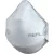 REFIL 1030 FFP2NRD pormaszk 10db