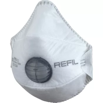 REFIL 1032 FFP2RD szelepes maszk 5db