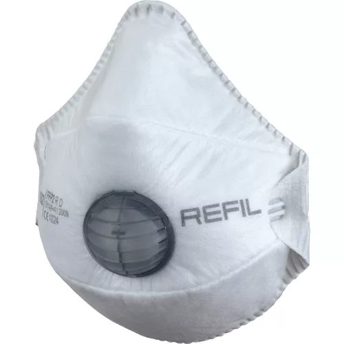 REFIL 1032 FFP2RD szelepes maszk 5db