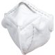REFIL 750 FFP3 NR D szűrőfélálarc 10db