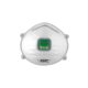 Olympus FFP1 pormaszk szel.10db