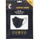 RespiPro Carbon FFP2 3db pormaszk - L