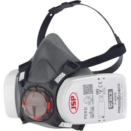 JSP FORCE 8  FÉLÁLARC PressToCheck P3