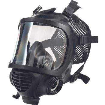 CM6-6BS teljesálarc - M/L