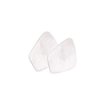 3M 5911 szűrőbetét P1 2db/csom.