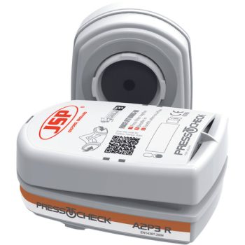 JSP PressToCheck™ A2P3 szűrőbetét