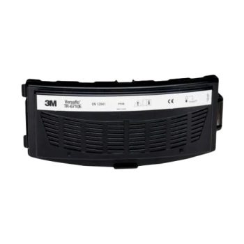 3M Versaflo TR-6710E részecskeszűrő