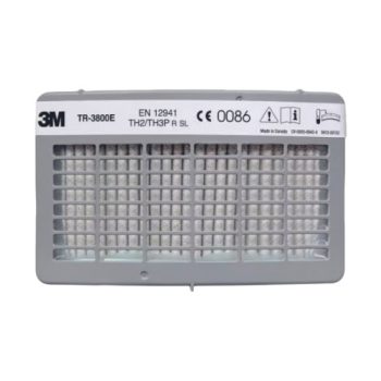 3M Versaflo TR-3802E P3 OV szűrő