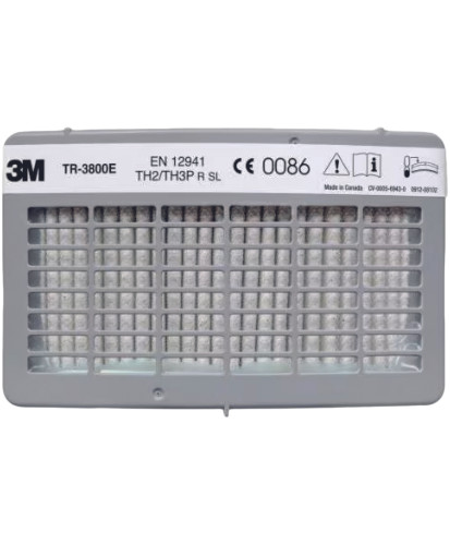 3M Versaflo TR-3802E P3 OV szűrő