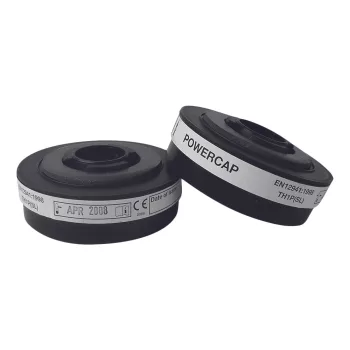 JSP PowerCap főszűrő TH1P CAU601-001 pár