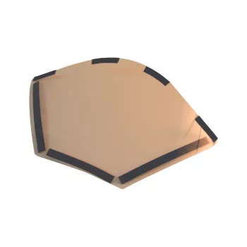 JSP Powercap normál látómező CAU030-000