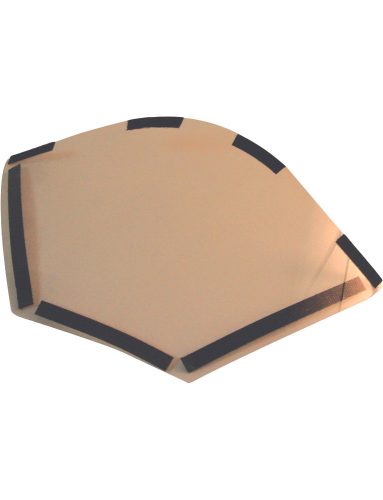 JSP Powercap normál látómező CAU030-000