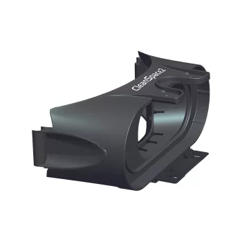 CleanSpace szűrő adapter PAF-0038