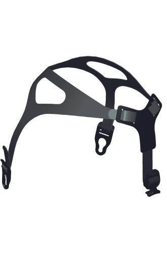 CleanSpace Ultra/EX fejpánt PAF-0073