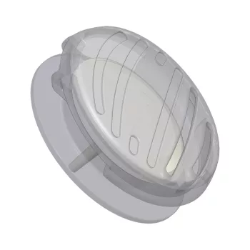 CleanSpace kilégzőszelep PAF-0028 2db