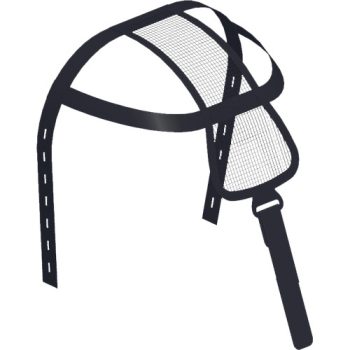 CleanSpace2 fejpánt PAF-0030