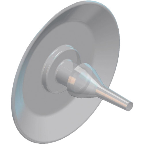 CleanSpace FM kilégzőszelep PAF-1019 2db